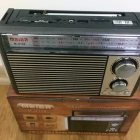 радио-radio