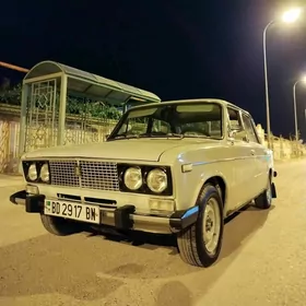 Lada 2106 1991
