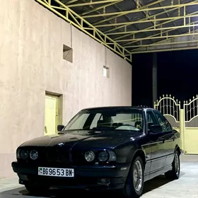 BMW 525 1993
