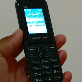 Maxfone 508
