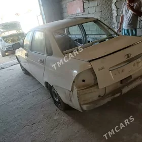 Lada Priora 2015