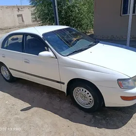 Toyota Corona 1994