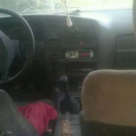 Opel Omega 1990