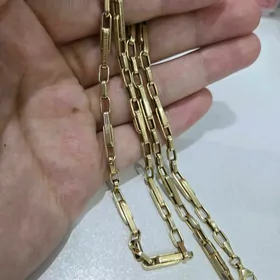 gyzyl Versace sepoçka