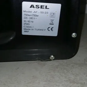 dhofka asel