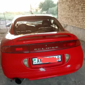 Mitsubishi Eclipse 1995