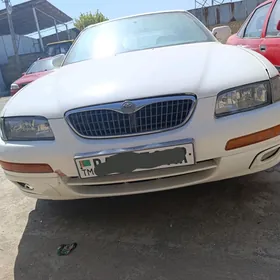 Mazda Millenia 1998