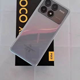 POCO X 6 PRO 16/512