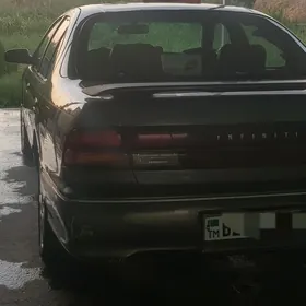 Infiniti J30 1997