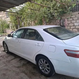 Toyota Camry 2008