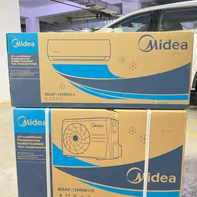 MIDEA 40LYK
