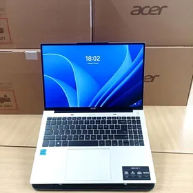 Acer 16" IPS (16/512GB DDR5)