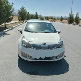 Kia Rio 2015