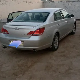Toyota Avalon 2006