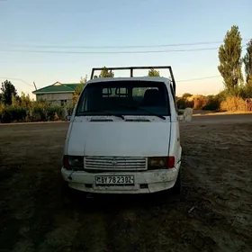 Gaz Gazel 1998