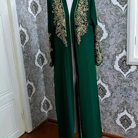 arabski koynek abaya