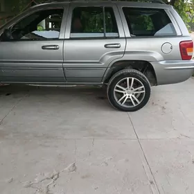 Jeep Grand Cherokee 1999