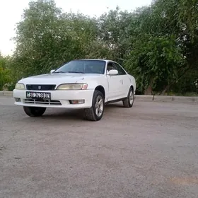 Toyota Mark II 1993