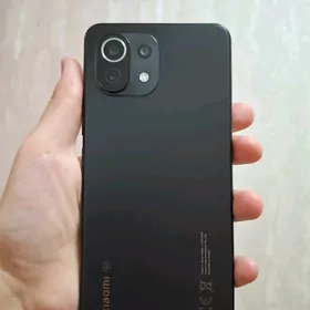 XiaomiMi 11 Lite