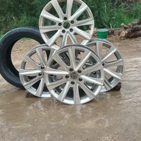 Teker 17 disga