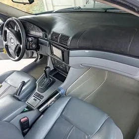 BMW 525 2001