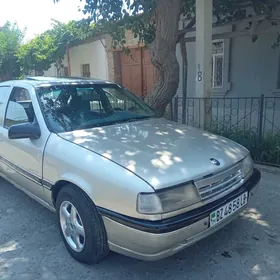 Opel Vectra 1989