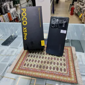 Poco x5pro 256gb ram8