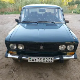 Lada 2106 1999