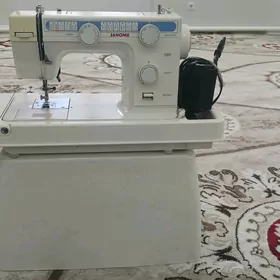 Janome