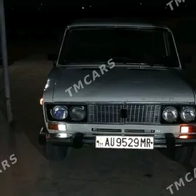 Lada 2106 1992