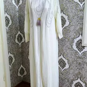 Abaya koynekler