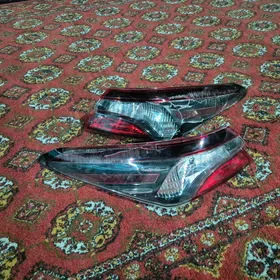 Camry fara 2021 original