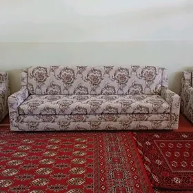 Диван кресла