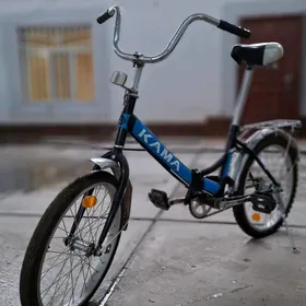 Kama velik
