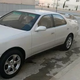 Toyota Cresta 1993