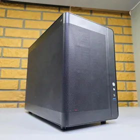 🟦 i3-14100 / RTX 3070 8GB ️