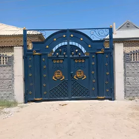 warata derweze варот