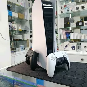 PS5 Fat