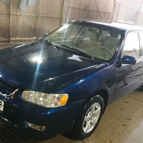 Toyota Corolla 2001