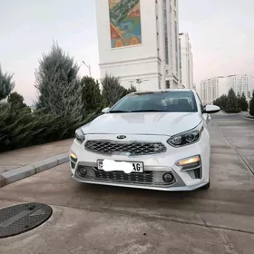 Kia Forte 2020