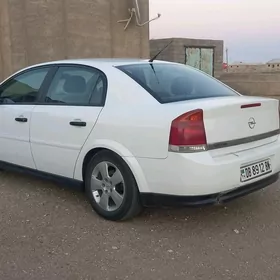 Opel Vectra 2002