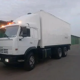 Kamaz 5320 1999