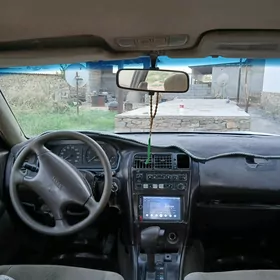 Toyota Mark II 1994