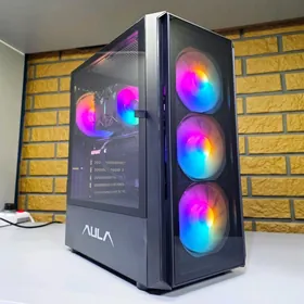 🟩 i5-11400 / RTX 3070 8GB ️