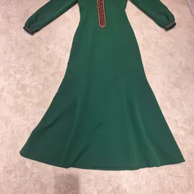 Gyzlaryn egin-esigi