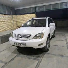 Lexus RX 350 2006