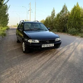 Opel Astra 1994