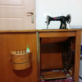 Tikin maşyn