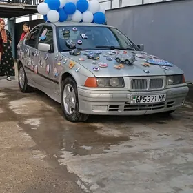 BMW 3 Series 1995
