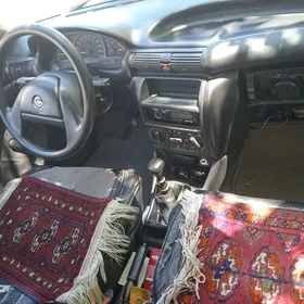 Opel Astra 1992